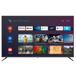 Smart-Tech TV LED UHD 75" SMART TV ANDROID MODE HOTEL