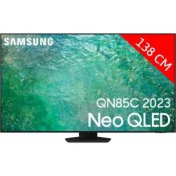 Samsung TV Neo QLED 4K 138 Cm TQ55QN85CATXXC