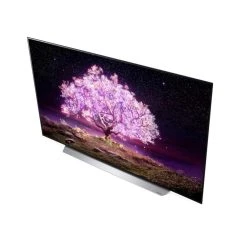 LG TV OLED 48" 121 Cm - OLED48C1 -emarqt shop tv oled 48 121 9 cm oled48c12la 5 1140x1140