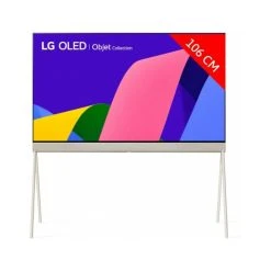 LG TV OLED 4K 106 Cm 42LX1Q6LA
