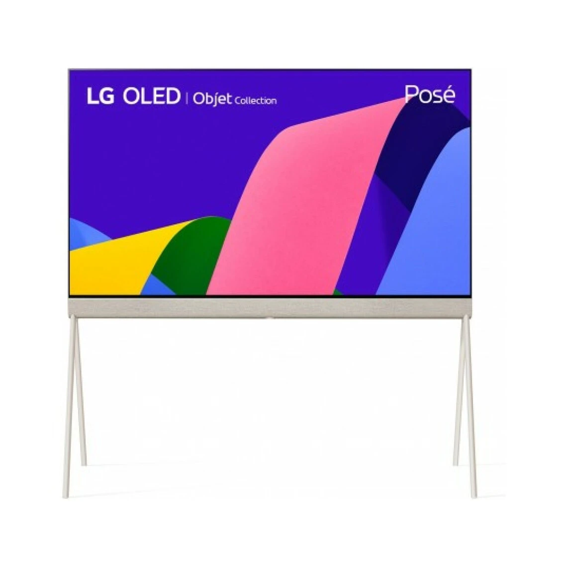 LG TV OLED 4K 121 Cm 48LX1Q6LA 2 LG TV OLED 4K 121 Cm 48LX1Q6LA – Image 2