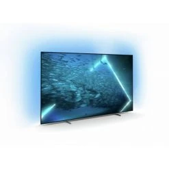 Philips TV OLED 4K 121 Cm 48OLED707 4K UHD LED Android TV -emarqt shop tv oled 4k 121 cm 48oled707 4k uhd led android tv 13142352 836934 4 1140x1140