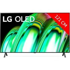 LG TV OLED 48" 121 Cm - OLED48A2 - 2022