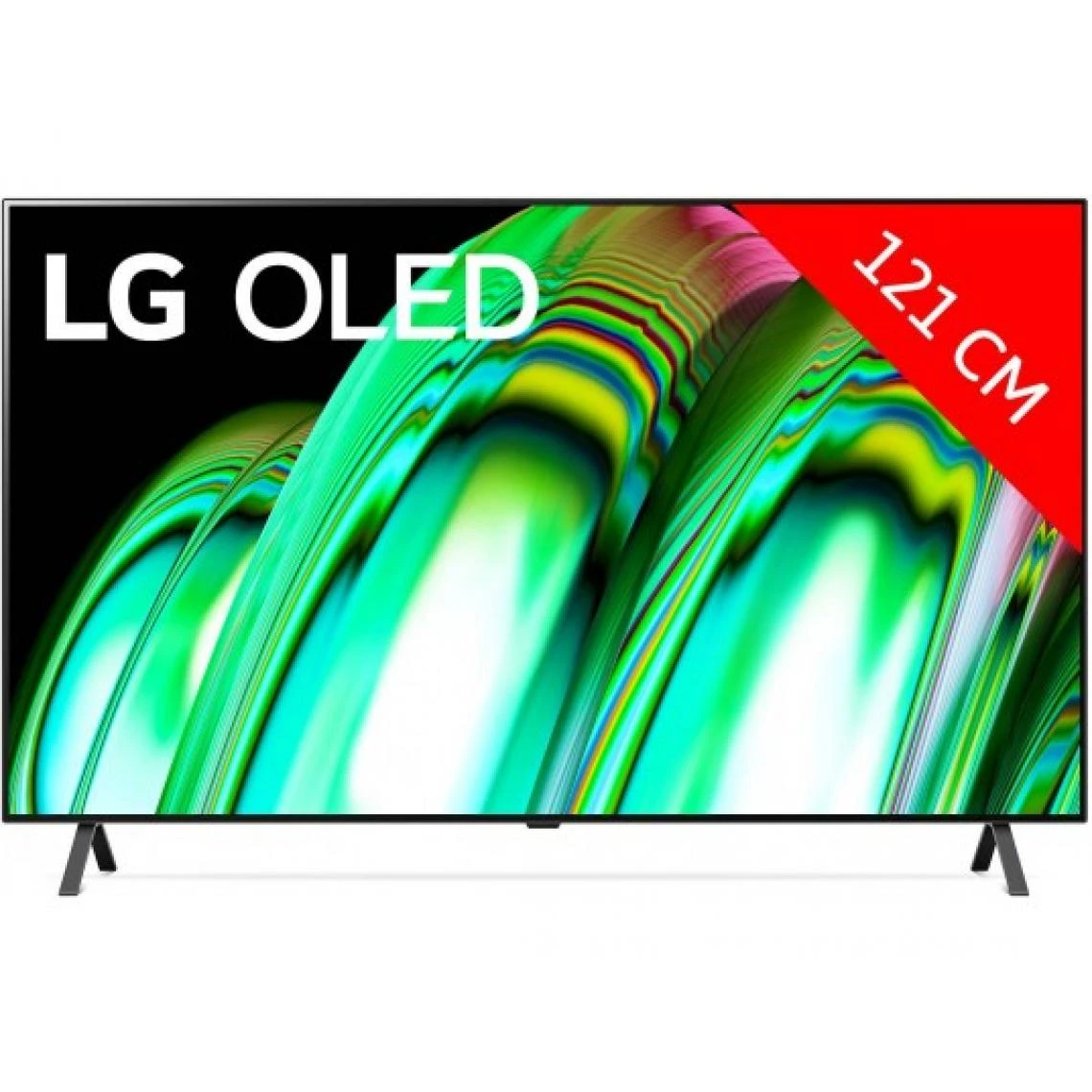 LG TV OLED 48" 121 Cm - OLED48A2 - 2022 1 LG TV OLED 48" 121 Cm - OLED48A2 - 2022