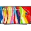 LG TV OLED 4K 121 Cm OLED48C26LB.API
