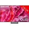 Samsung TV OLED 4K 138 Cm TQ55S90CATXXC