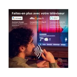 Philips TV OLED 4K 139 Cm 55OLED807/12 OLED 4K UHD -emarqt shop tv oled 4k 139 cm 55oled80712 oled 4k uhd 12974082 834098 8 1140x1140