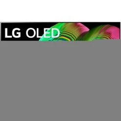 LG TV OLED 55" 139 Cm - OLED55A26LA - 2022