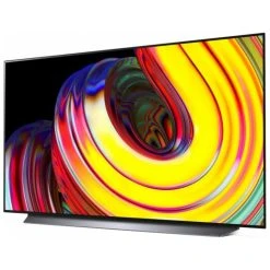 LG OLED55CS6LA - 55" - 139cm - 2022 -emarqt shop tv oled 4k 139 cm oled55cs6la 13457168 808580 1140x1140
