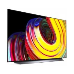 LG OLED55CS6LA - 55" - 139cm - 2022 -emarqt shop tv oled 4k 139 cm oled55cs6la 13457168 808582 2 1140x1140