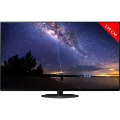 Panasonic TV OLED 4K 139 Cm TX-55LZ1000E
