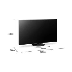 Panasonic TV OLED 4K 139 Cm TX-55LZ1500E -emarqt shop tv oled 4k 139 cm tx 55lz1500e 13517276 1005176 76 1140x1140