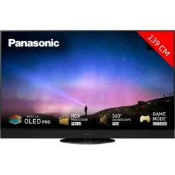 Panasonic TV OLED 4K 139 Cm TX-55LZ2000E