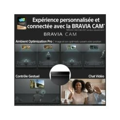 Sony TV OLED 4K 139 Cm XR55A83KAEP -emarqt shop tv oled 4k 139 cm xr55a83kaep 12624720 1108232 32 1140x1140