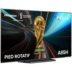 HISENSE TV OLED 4K 164 Cm 65A85H -emarqt shop tv oled 4k 164 cm 65a85h 13424916 971234 4 1140x1140