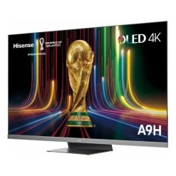 HISENSE TV OLED 4K 164 Cm 65A9H -emarqt shop tv oled 4k 164 cm 65a9h 13723500 807750 1140x1140