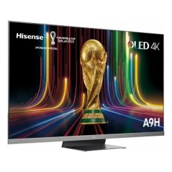 HISENSE TV OLED 4K 164 Cm 65A9H -emarqt shop tv oled 4k 164 cm 65a9h 13723500 807752 2 1140x1140