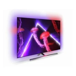 Philips TV OLED 4K 164 Cm 65OLED807/12 OLED 4K UHD -emarqt shop tv oled 4k 164 cm 65oled80712 oled 4k uhd 13092112 807866 6 1140x1140