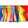 LG TV OLED 65" 164 Cm - OLED65C25 - 2022