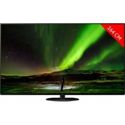 TV OLED 4K 164 Cm TV OLED Panasonic 165cm 4K