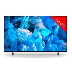 Sony TV OLED 4K 164 Cm XR65A75KAEP