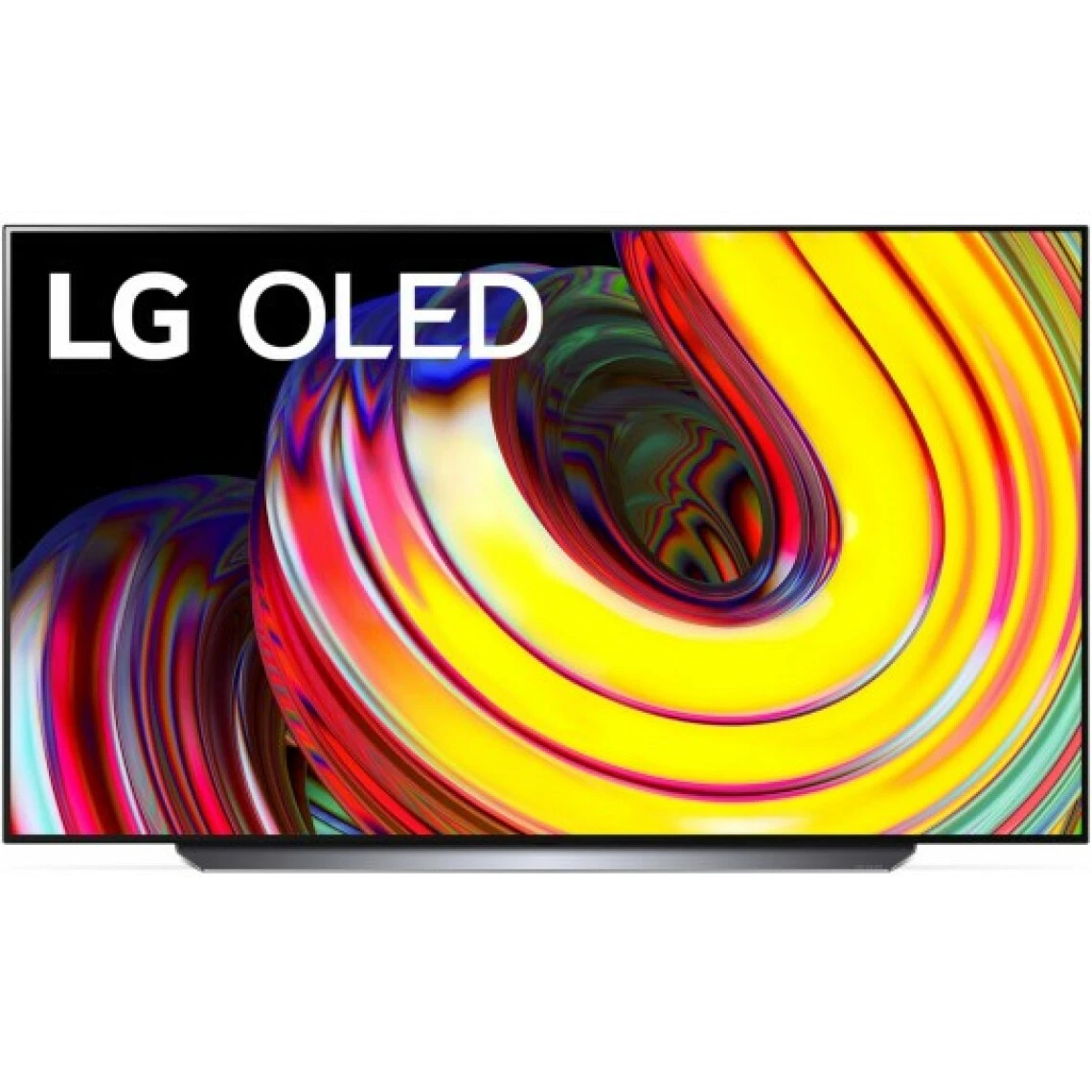 LG TV OLED 4K 195 Cm OLED77CS6LA 2 LG TV OLED 4K 195 Cm OLED77CS6LA – Image 2