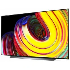 LG TV OLED 4K 195 Cm OLED77CS6LA 7 LG TV OLED 4K 195 Cm OLED77CS6LA -emarqt shop tv oled 4k 195 cm oled77cs6la 13457160 808062 2 1140x1140