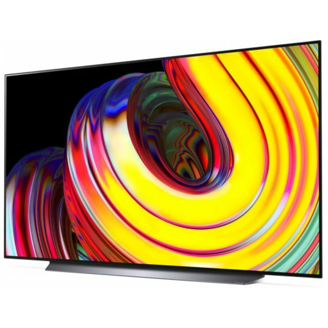 LG TV OLED 4K 195 Cm OLED77CS6LA 3 LG TV OLED 4K 195 Cm OLED77CS6LA – Image 3