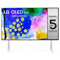 LG TV OLED 4K 245 Cm OLED97G29 -emarqt shop tv oled 4k 245 cm oled97g29 13695646 808040 1140x1140
