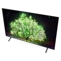 LG TV OLED 65" 164 Cm - OLED65A1 -emarqt shop tv oled 65 164 cm 65a1 5 1140x1140