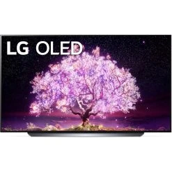 LG TV OLED 65" 164 Cm - OLED65C1