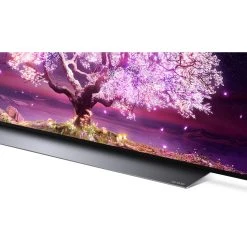 LG TV OLED 65" 164 Cm - OLED65C1 -emarqt shop tv oled 65pouces 164 cm 5 1140x1140