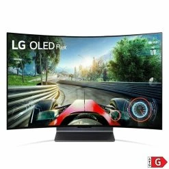 emarqt shop -emarqt shop tv oled lg tv lg oled 42lx3 flex ultra hd 14052020 39002266 1140x1140