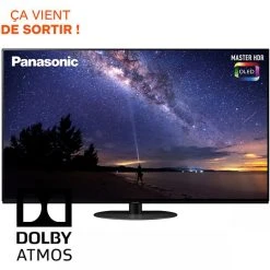 Panasonic TV OLED 4K 139 Cm TX-55JZ1000E -emarqt shop tv oled tx 55jz1000e 10422474 26969020 1140x1140 2