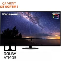 Panasonic TV OLED 4K 164 Cm TX-65JZ1000E -emarqt shop tv oled tx 65jz1000e 10422470 26969008 1140x1140 2