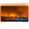 Philips TV OLED UHD 4K - 55" ( 139 Cm ) - 55OLED754/12 - Noir