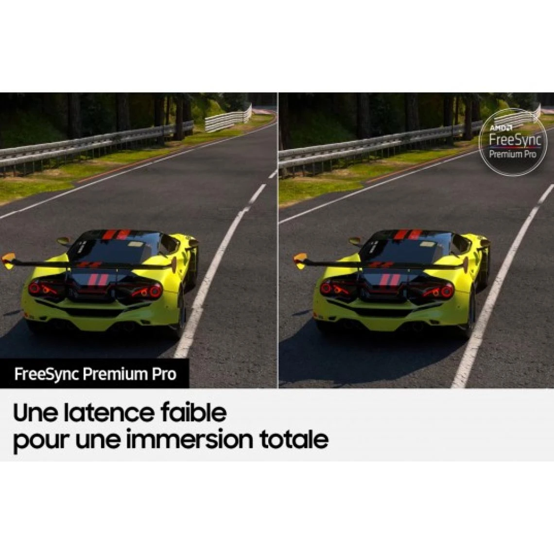 Samsung TV QLED 4K 138 Cm QE55Q82B 2022 5 Samsung TV QLED 4K 138 Cm QE55Q82B 2022 – Image 5