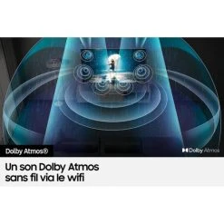 Samsung TV QLED 4K 165 Cm QE65Q82B -emarqt shop tv qled 4k 165 cm qe65q82b 13822124 38289034 1140x1140