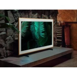 Samsung TV QLED 55" The Frame - QE55LS03AA + Appareil De Massage Par Percussio... -emarqt shop tv qled 55 the frame 2021 4 1140x1140 1