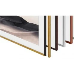 Samsung TV QLED 55" The Frame - QE55LS03AA + Appareil De Massage Par Percussio... -emarqt shop tv qled 55 the frame 2021 6 1140x1140 1