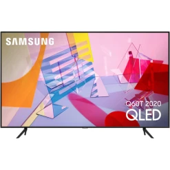 Samsung TV QLED 55" 138 Cm - QE55Q60T 2020