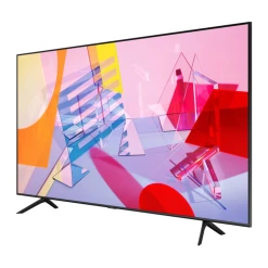 Samsung TV QLED 55" 138 Cm - QE55Q60T 2020 -emarqt shop tv qled samsung qe43q60t 2020 3