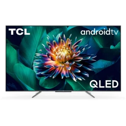 TCL TV QLED 65" 164 Cm - 65C715