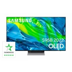 Samsung TV QLED 4K 55" 138 Cm - QE55S95B
