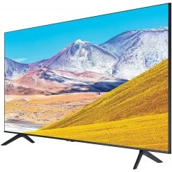 Samsung TV LED 55"" 138 Cm - Crystal UE55TU8070 -emarqt shop tv led 55 138 cm crystal ue55tu8070 1 1200x1200
