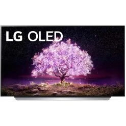 emarqt shop 25 LG TV OLED 55" 139 Cm - OLED55C1