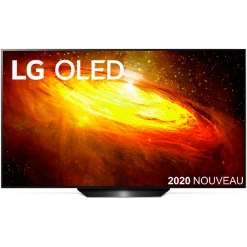 LG TV OLED 55" 139 Cm - OLED55BX6 2020