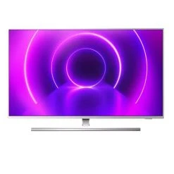 Philips TV LED 4K 50" 126 Cm - The One 50PUS8505/12 Ambilight