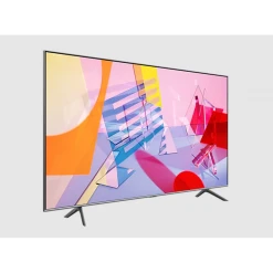 Samsung TV QLED 4K 58" 147 Cm - QE58Q60T 2020 + Barre De Son 2.1 - HW-Q60T 202... -emarqt shop tv qled 4k 58 147 cm qe58q60t 2020 barre de son 2 1 hw q60t 2020 3 1140x1140