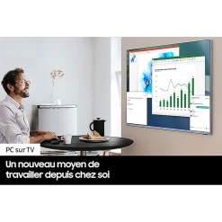 Samsung TV QLED 4K 65" 164 Cm - QE65Q80B 2022 -emarqt shop tv qled 4k 65 qe65q80b 2022 8 1140x1140